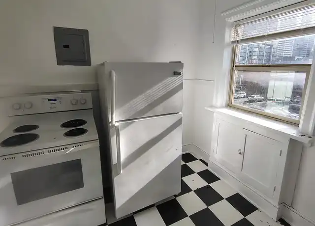 Property at John Alden - 1019 Terry Ave, Seattle, WA, 98104, 0 beds, 1 bath, [object Object]
