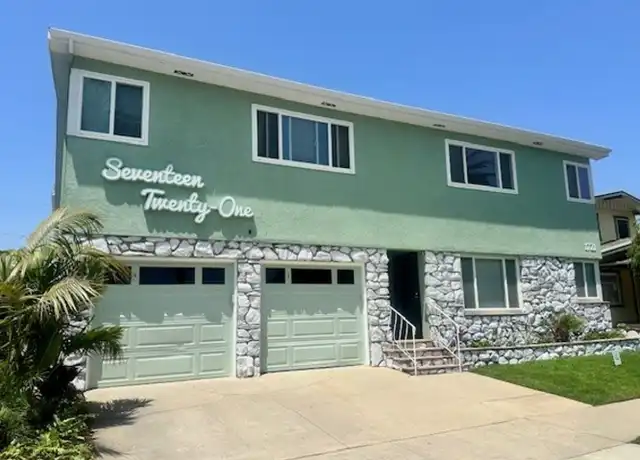 Property at 1721 E Appleton St Unit 9, Long Beach, CA, 90802, 1 bed, 1 bath, [object Object]