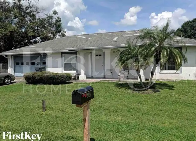 Property at 2924 Woodcrest Ln, Lakeland, FL, 33805, 3 beds, 2 baths, [object Object]