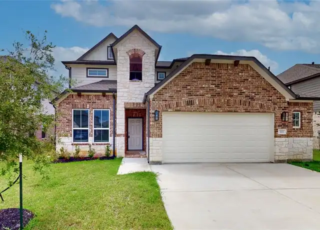 Property at 333 Spruce Oak Ln, Waller, TX, 77484, 4 beds, 2.5 baths, [object Object]