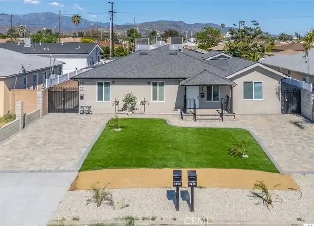 Property at 8140 Vantage Ave, North Hollywood, CA, 91605, 2 beds, 1 bath, [object Object]