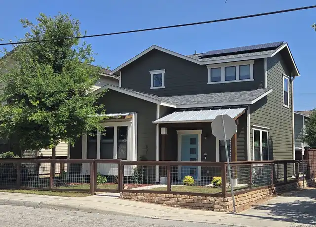 Property at 631 Burleson, San Antonio, TX, 78202, 3 beds, 2.5 baths, [object Object]