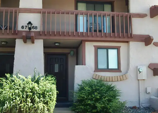 Property at 130 Castle Rock Rd Unit 68, Sedona, AZ, 86351, 2 beds, 2.5 baths, [object Object]
