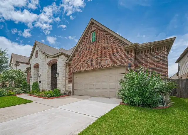Property at 25618 British Pine Ct, Katy, TX, 77494, 4 beds, 3.5 baths, [object Object]