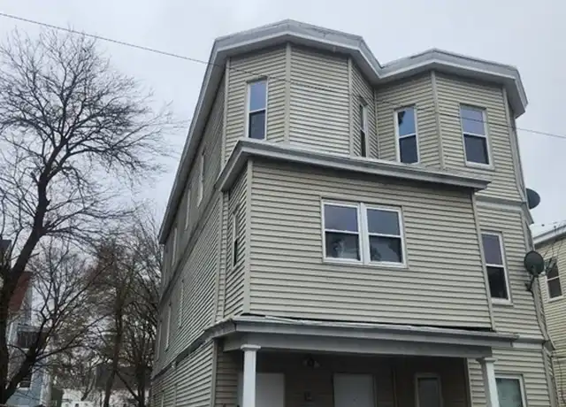 Property at 4 Mulvey St Unit 01, Mattapan, MA, 02126, 3 beds, 1 bath, [object Object]