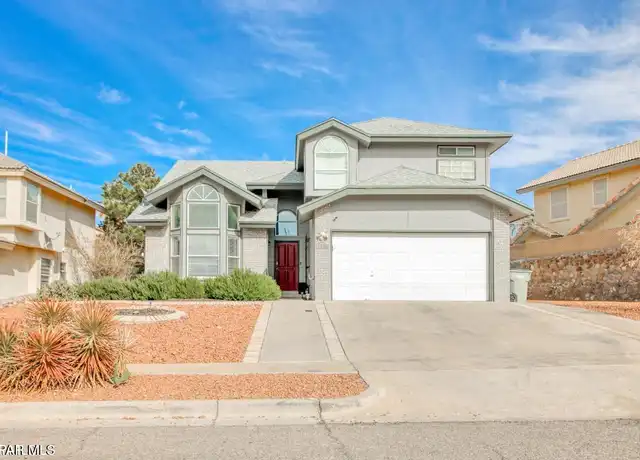 Property at 1208 Diamond Cove Pl, El Paso, TX, 79912, 3 beds, 2.5 baths, [object Object]