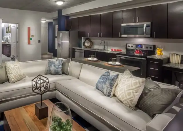 Property at 2323 N Houston St Unit 20514, Dallas, TX, 75219, 2 beds, 2 baths, [object Object]