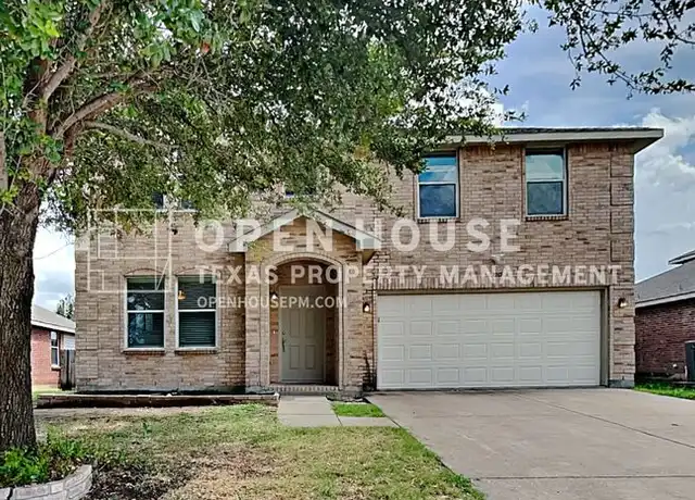 Property at 2035 Plains Ct, Grand Prairie, TX, 75052, 3 beds, 2.5 baths, [object Object]