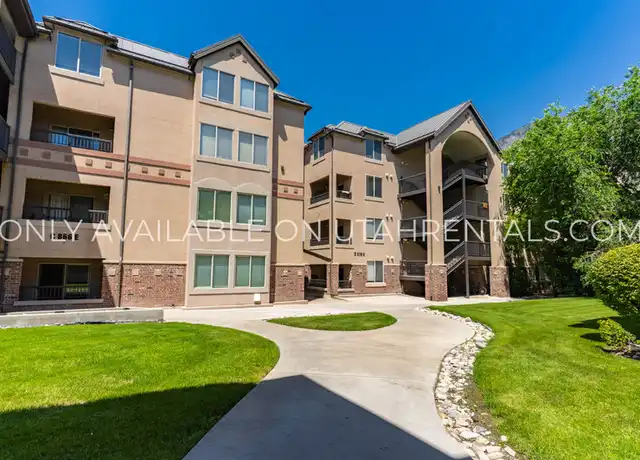 Property at 878 E 700 N Unit D2-1, Provo, UT, 84606, 4 beds, 2 baths, [object Object]