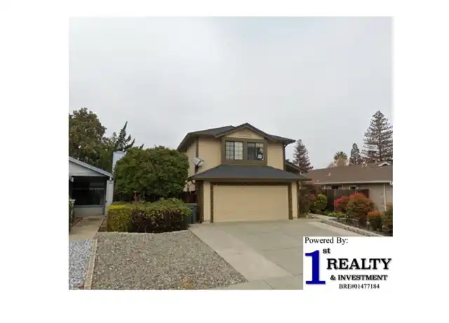Property at 903 Meadowhawk Dr, Vacaville, CA, 95687, 3 beds, 2.5 baths, [object Object]