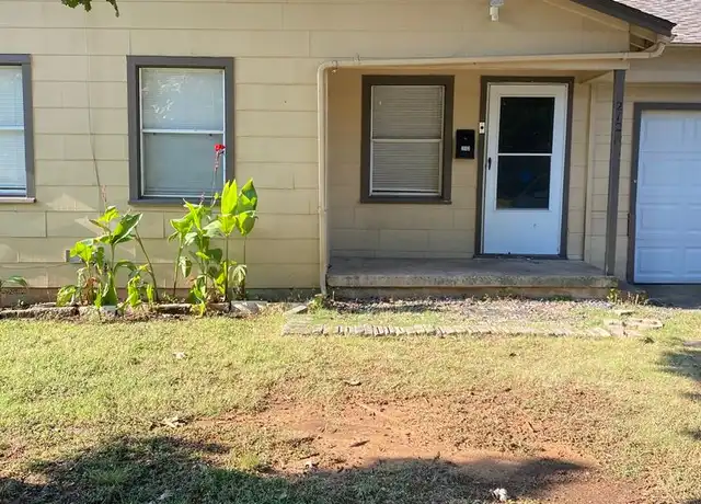 Property at 212 Slaughter St, Arlington, TX, 76011, 2 beds, 1 bath, [object Object]