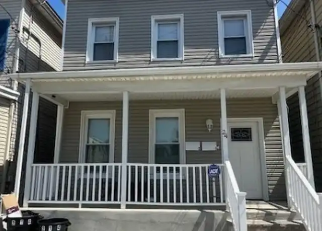 Property at 214 Erie St, Elizabethport, NJ, 07206, 2 beds, 1 bath, [object Object]
