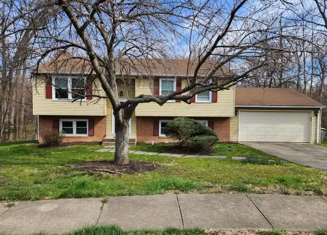 Property at 3200 Holly Berry Ct, Falls Church, VA, 22042, 4 beds, 3 baths, [object Object]