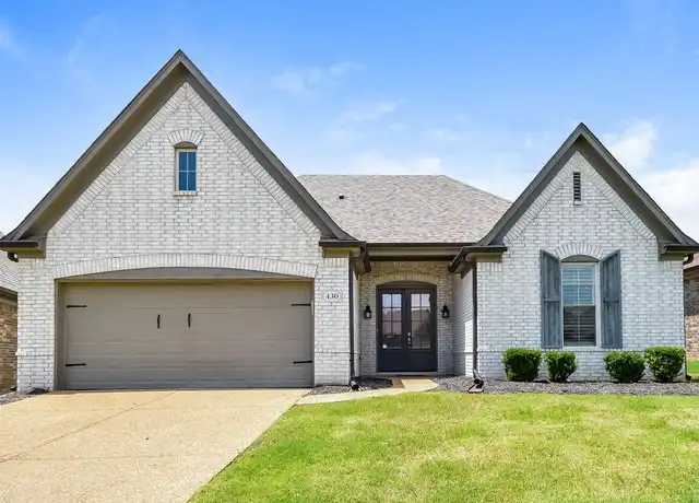 Property at 430 Hidden Meadows Cv, Oakland, TN, 38060, 3 beds, 2 baths, [object Object]