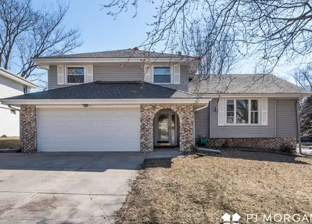 Property at 2155 N 124th Avenue Cir, Omaha, NE, 68164, 4 beds, 2.5 baths, [object Object]