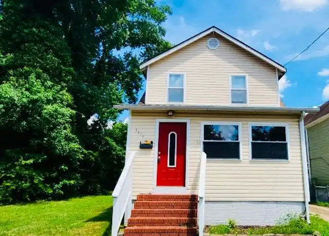 Property at 3322 Lens Ave, Norfolk, VA, 23509, 3 beds, 1.5 baths, [object Object]