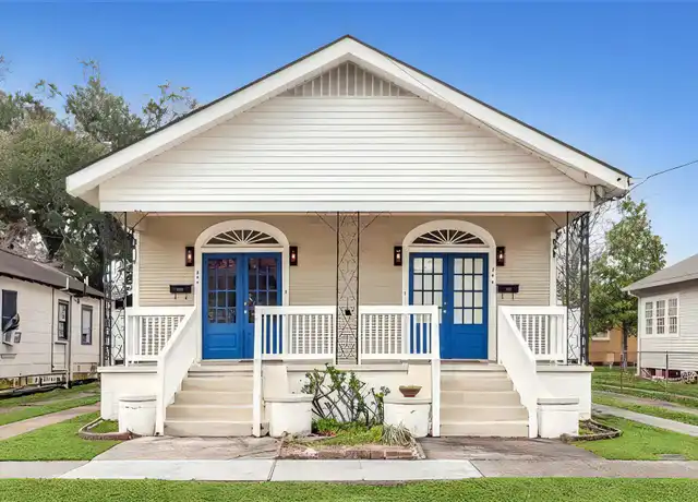 Property at 246 Nursery Ave, Metairie, LA, 70005, 2 beds, 1 bath, [object Object]