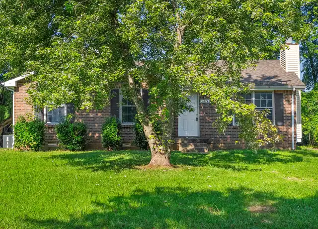 Property at 3474 Arvin Dr, Clarksville, TN, 37042, 3 beds, 1.5 baths, [object Object]