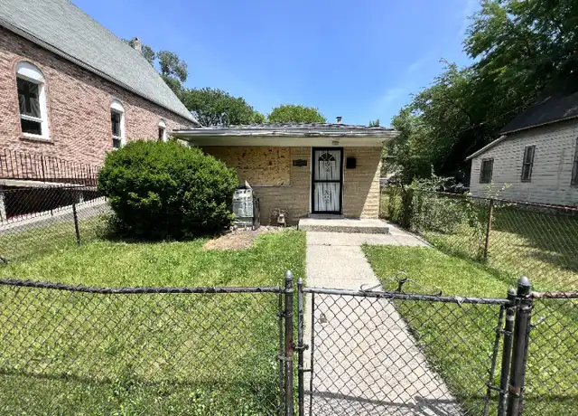 Property at 8809 S Harvard Ave, Chicago, IL, 60620, 5 beds, 2 baths, [object Object]