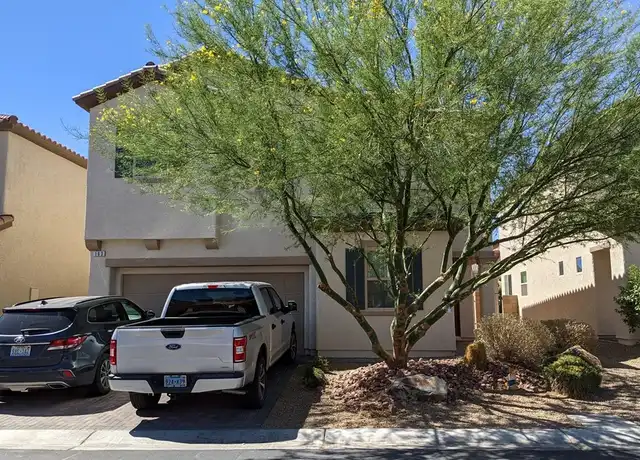 Property at 163 White Mule Ave, Las Vegas, NV, 89148, 4 beds, 3 baths, [object Object]