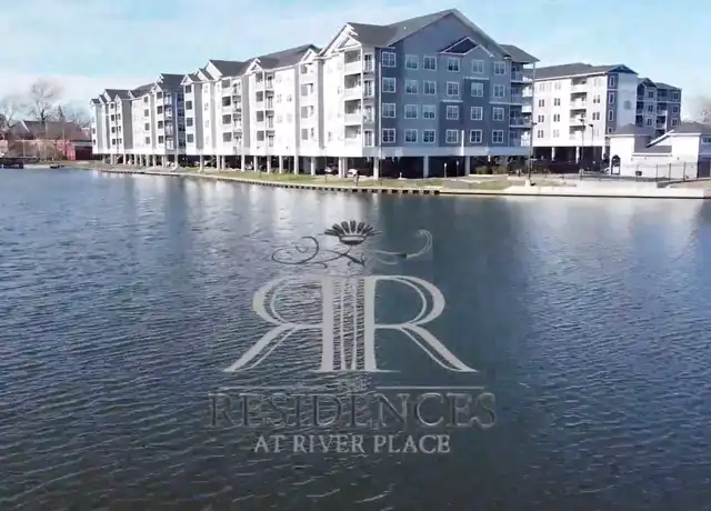 Property at The Residences at River Place - 701 Water St, Seaford, DE, 19973, 1 bed, 1 bath, [object Object]