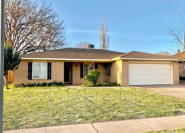 Property at 5501 91st St, Lubbock, TX, 79424, 3 beds, 2 baths, [object Object]