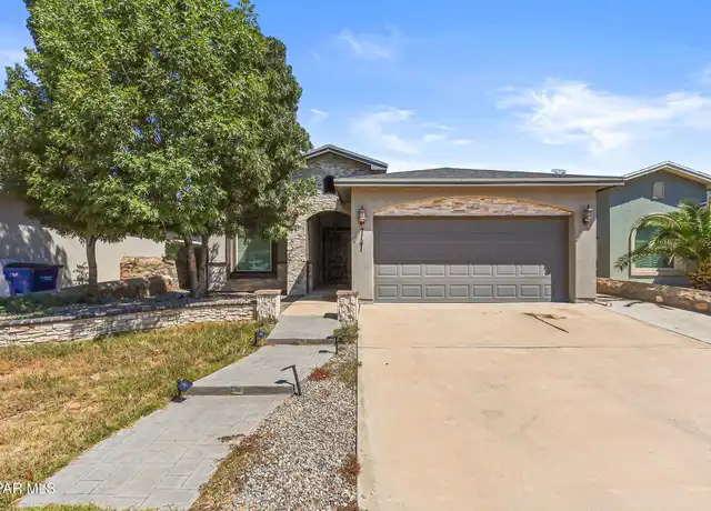 Property at 7141 N Skies Ln, El Paso, TX, 79934, 3 beds, 2 baths, [object Object]