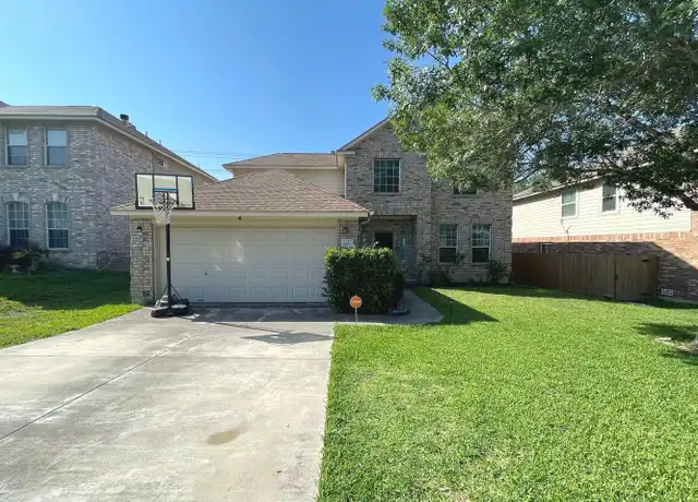 Property at 165 Ozuna Dr, Cibolo, TX, 78108, 4 beds, 2.5 baths, [object Object]