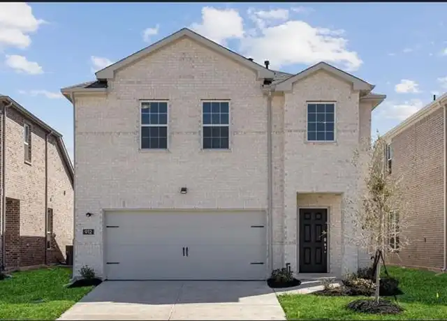 Property at 912 Santa Lucia Dr, Anna, TX, 75409, 4 beds, 2.5 baths, [object Object]