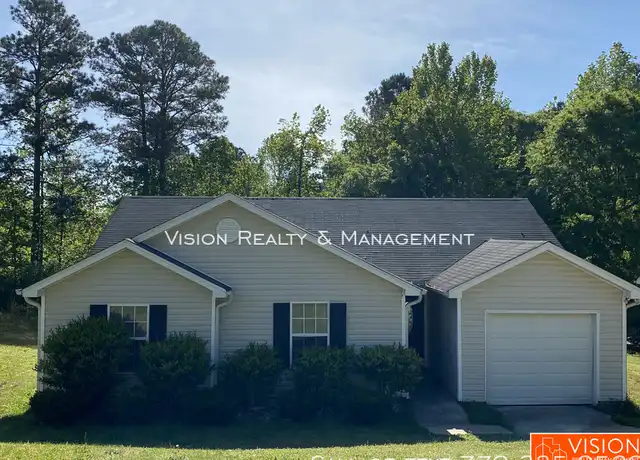 Property at 124 Pin Oak Trl, Villa Rica, GA, 30180, 3 beds, 2 baths, [object Object]