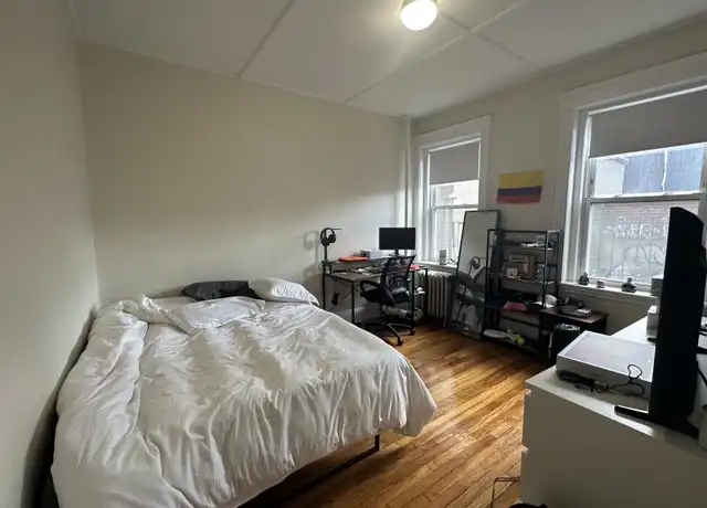 Property at 1185 Boylston St Unit 4, Boston, MA, 02215, 0 beds, 1 bath, [object Object]