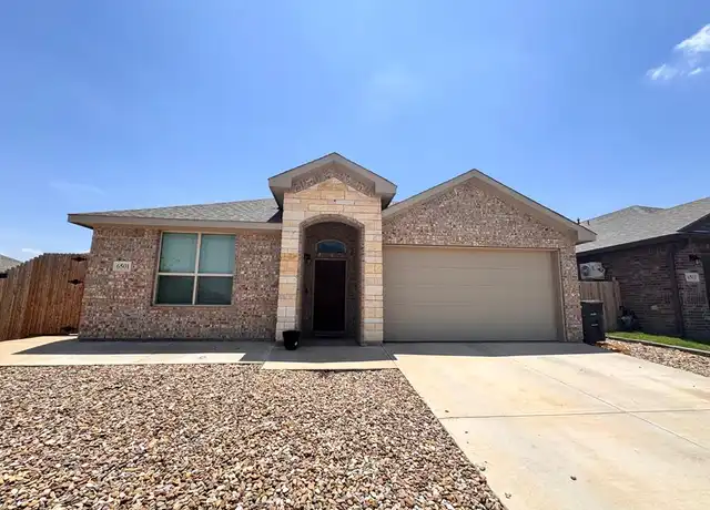 Property at 6801 Patriot Pkwy, Midland, TX, 79706, 4 beds, 2 baths, [object Object]