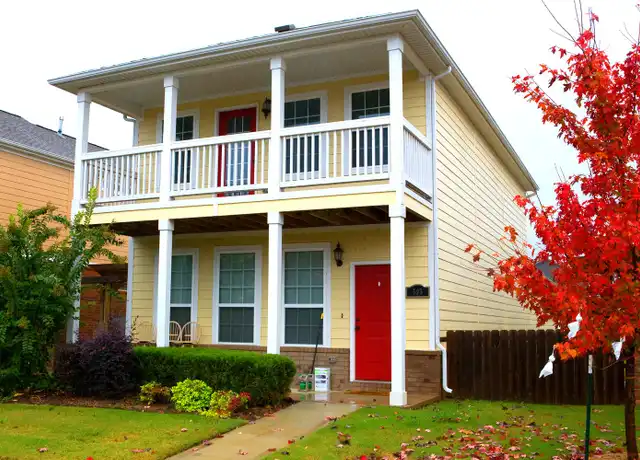 Property at 593 N Tennyson Ln, Fayetteville, AR, 72704, 4 beds, 3.5 baths, [object Object]