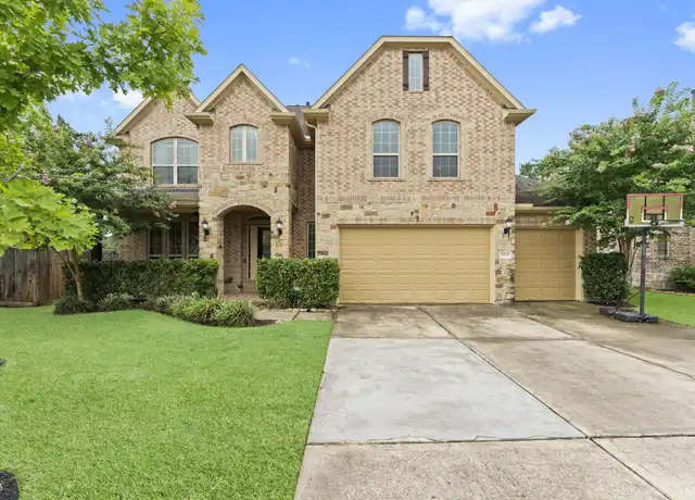 Property at 7835 Augusta Creek Ct, Spring, TX, 77389, 4 beds, 3.5 baths, [object Object]