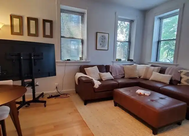 Property at 1662 Commonwealth Ave #12, Brighton, MA, 02135, 1 bed, 1 bath, [object Object]
