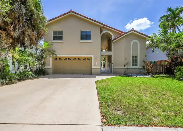 Property at 6331 NW 58th Way, Parkland, FL, 33067, 5 beds, 3.5 baths, [object Object]