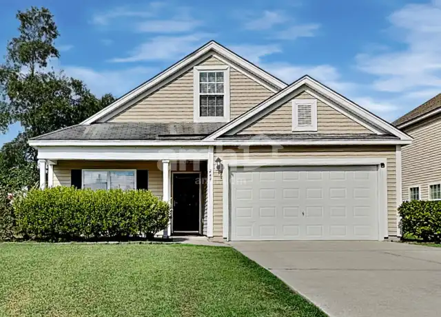 Property at 244 Tigers Paw Dr, Pooler, GA, 31322, 4 beds, 2 baths, [object Object]