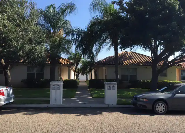 Property at 1204 Sandpiper Ave Unit 4, McAllen, TX, 78504, 2 beds, 2 baths, [object Object]
