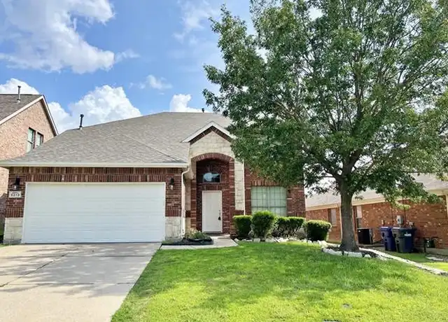 Property at 5213 Birchwood Dr, McKinney, TX, 75071, 4 beds, 2.5 baths, [object Object]