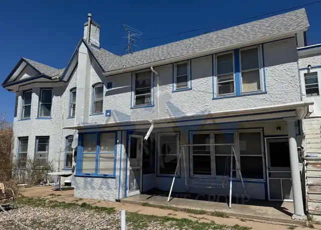 Property at 501 E Sheridan St Unit 8, Laramie, WY, 82070, 1 bed, 1 bath, [object Object]