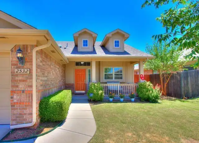 Property at 2532 NW 186th St, Edmond, OK, 73012, 3 beds, 2 baths, [object Object]
