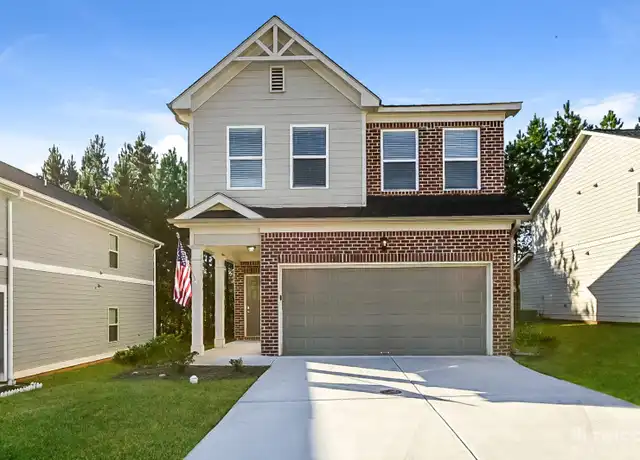 Property at 2279 Wentworth Dr, Morrow, GA, 30260, 4 beds, 2.5 baths, [object Object]