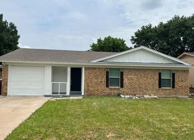 Property at 507 Hilltop Ln, Wylie, TX, 75098, 3 beds, 2 baths, [object Object]