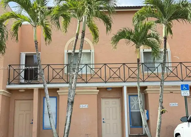Property at 12472 NW 11th Ln #1905, Miami, FL, 33182, 3 beds, 2.5 baths, [object Object]