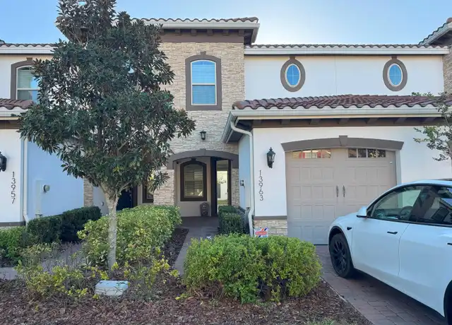 Property at 13963 Arclid St, Orlando, FL, 32832, 2 beds, 2.5 baths, [object Object]