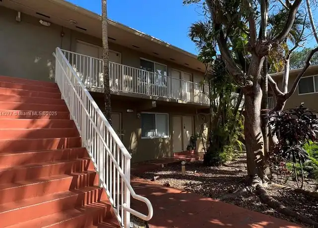Property at 6330 SW 79th St #14, South Miami, FL, 33143, 1 bed, 1 bath, [object Object]