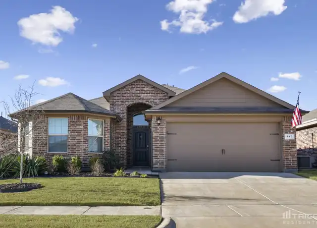 Property at 840 Watson Way, Crowley, TX, 76036, 4 beds, 2 baths, [object Object]