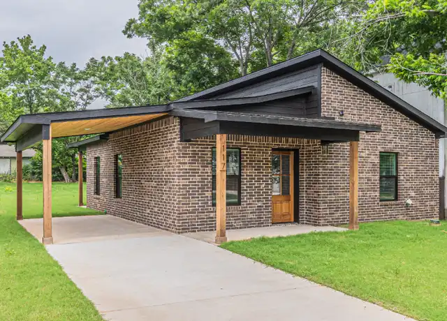 Property at 117 W Sears St, Denison, TX, 75021, 3 beds, 2 baths, [object Object]