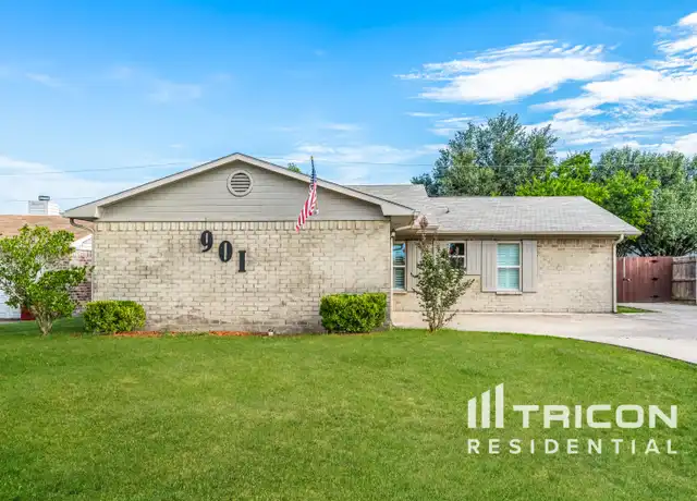 Property at 901 Loganwood Dr, Royse City, TX, 75189, 3 beds, 2 baths, [object Object]