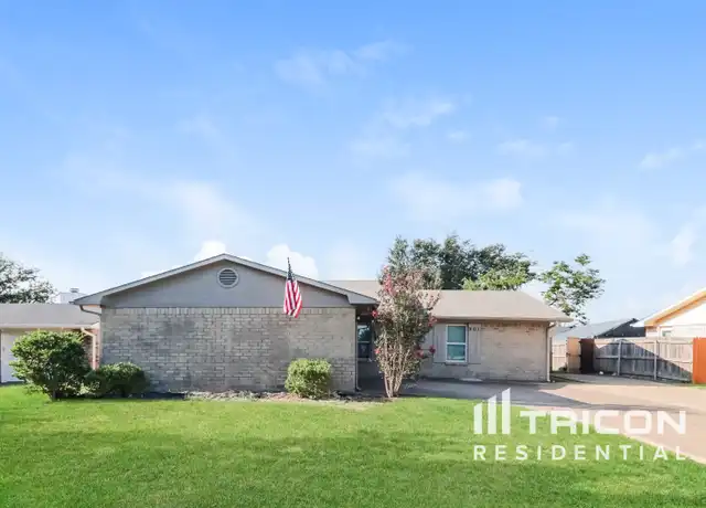 Property at 901 Loganwood Dr, Royse City, TX, 75189, 3 beds, 2 baths, [object Object]
